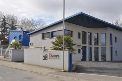 Location de salles de séminaire, réunion, colloque